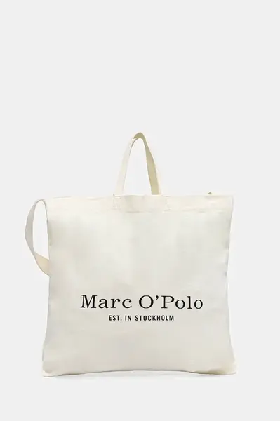 Marc O'Polo Bavlněná kabelka Marc O'Polo