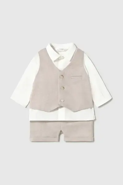 Kojenecká sada Mayoral Newborn