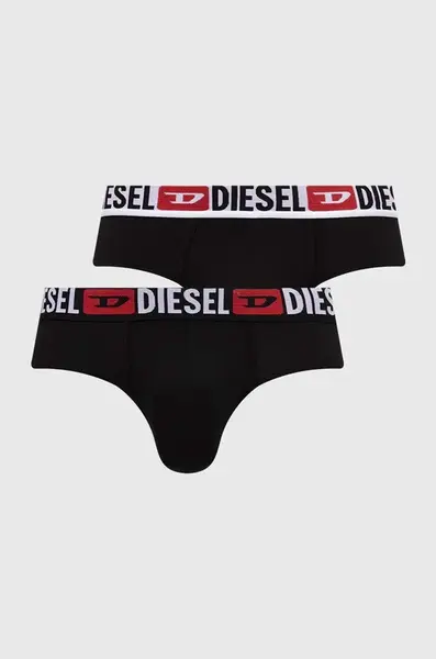 Diesel  Spodní prádlo  UMBR-ANDRE-THREE PACK 3-pack
