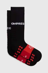 Ponožky Compressport Full Socks Run