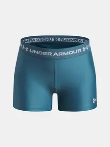 Dívčí šortky Under Armour HeatGear