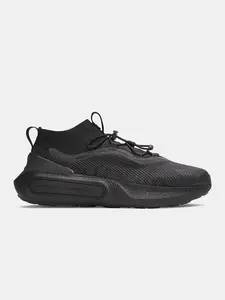 Unisexové boty Under Armour UA U Phantom 4 Storm-BLK - unisex