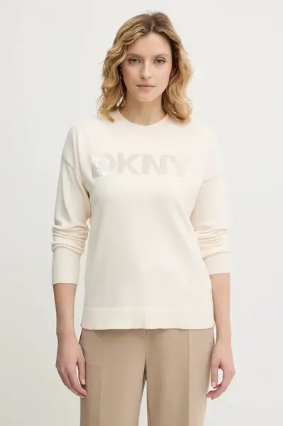 DKNY  Svetr