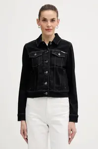 DKNY Džínová bunda Dkny