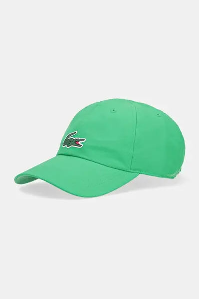 Lacoste Kšiltovka Lacoste