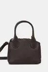 Kožená kabelka Silvian Heach FERROVIA