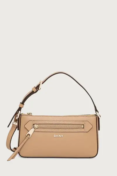 DKNY  crossbody kabelka dámská kožená