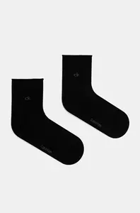 Ponožky Calvin Klein 2-pack