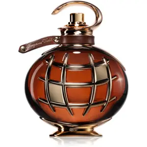 Fragrance World Signature Brown parfumovaná voda unisex 80 ml