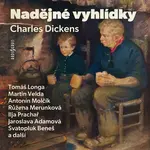 Nadějné vyhlídky - Charles Dickens - audiokniha