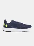 Pánské boty Under Armour UA Charged Speed Swift-BLU - Pánské