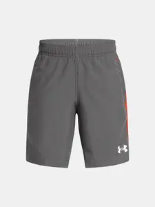Chlapecké kraťasy Under Armour UA Tech Utility Woven Shorts - Kluci