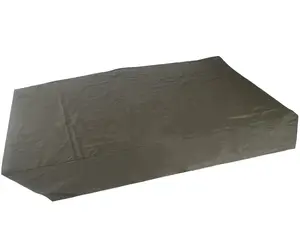 Nash pevná podlaha titan hide xl camo pro groundsheet