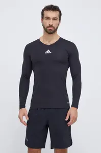 adidas Performance  Tréninkové tričko s dlouhým rukávem  Team Base