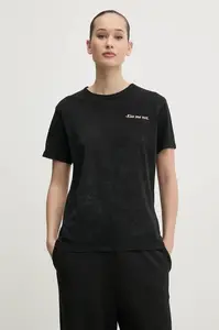 Bavlněné tričko HUGO