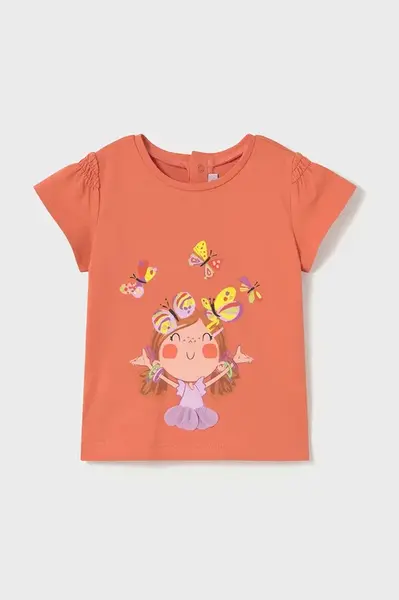 Dětské tričko Mayoral