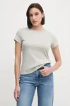 Calvin Klein Bavlněné tričko Calvin Klein