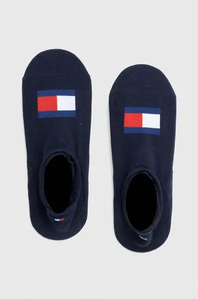 Tommy Jeans ponožky 2-pack