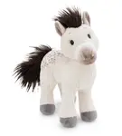 Nici Plyš Pony Mony bílý 37cm
