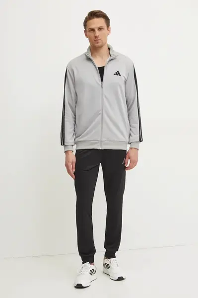 Tepláková souprava adidas 3S FT TT TS