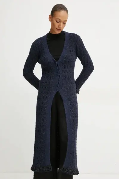 Svetr s příměsí vlny Twinset