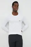 BOSS Bavlněné tričko s dlouhým rukávem BOSS LSShirtRN 3P Classic 3-pack