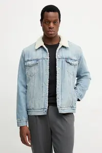 Džínová bunda Levi's