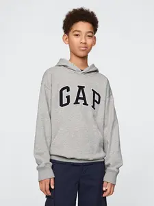 GAP Dětská mikina s logem - Kluci