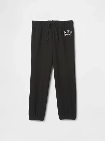 GAP Baby tepláky s logem - Kluci