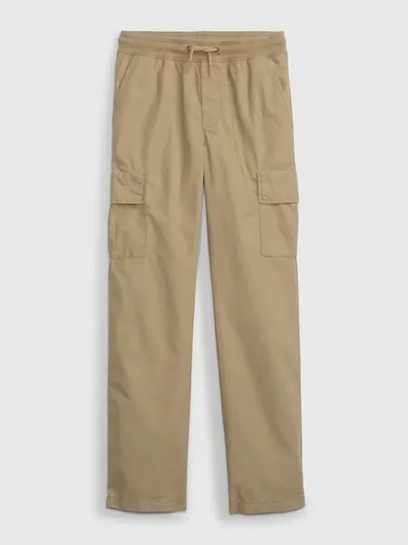 GAP Dětské kalhoty kapasáče - Kluci