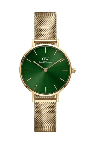 Daniel Wellington  Hodinky  Petite Emerald 28