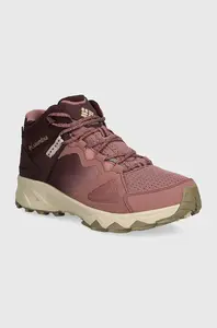 Columbia  Boty  Peakfreak Hera Mid Outdry