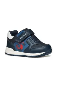 Dětské sneakers boty Geox RISHON