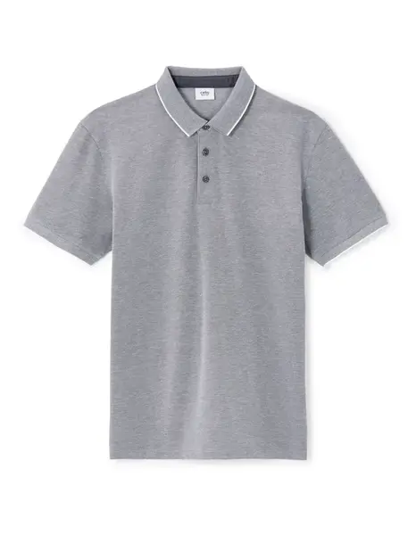 Pánské polo triko Celio Leoxy