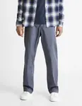 Celio Kalhoty chino Coloose1 - Pánské