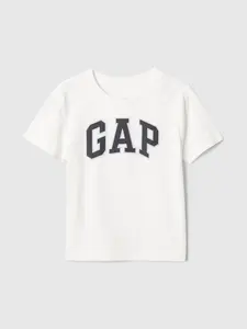 GAP Baby tričko s logem - Kluci