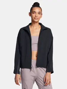 Under Armour Dámská bunda Unstoppable Vented Jacket - Dámské