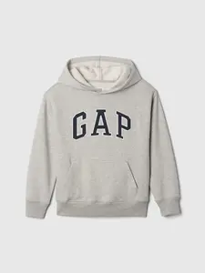 GAP Dětská mikina s logem - Kluci