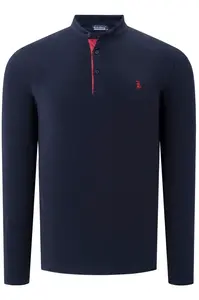 Pánské triko dewberry