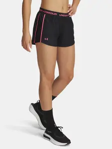 Dámské kraťasy Under Armour Tech Play Up Shorts - Dámské