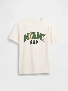 Chlapecké triko GAP Miami
