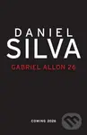 Ransom - Daniel Silva