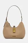 Kabelka Steve Madden Bovie-E béžová barva, SM13001645