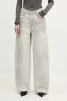 Džíny Miss Sixty dámské, high waist, 6S1JJ49200