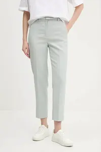 Kalhoty Abercrombie & Fitch