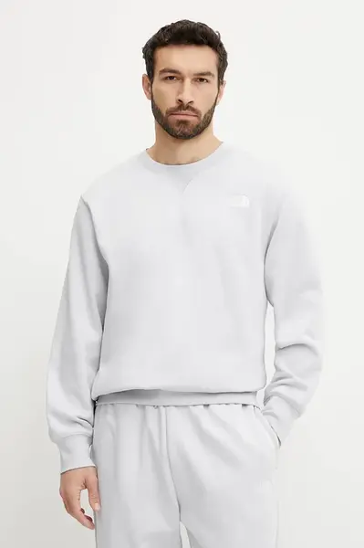 The North Face Mikina The North Face Essential