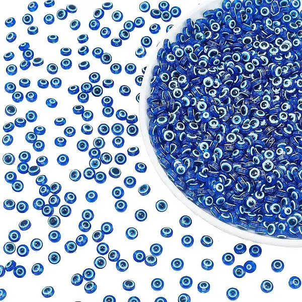 Resin Beads