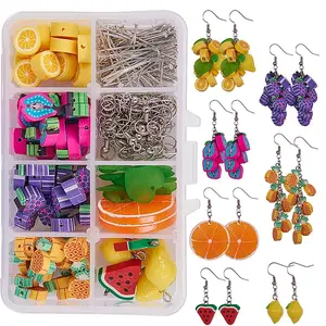 DIY Earring Making