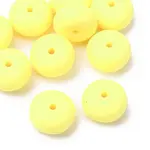 Silicone Beads