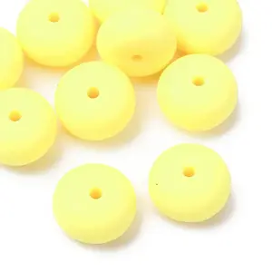 Silicone Beads